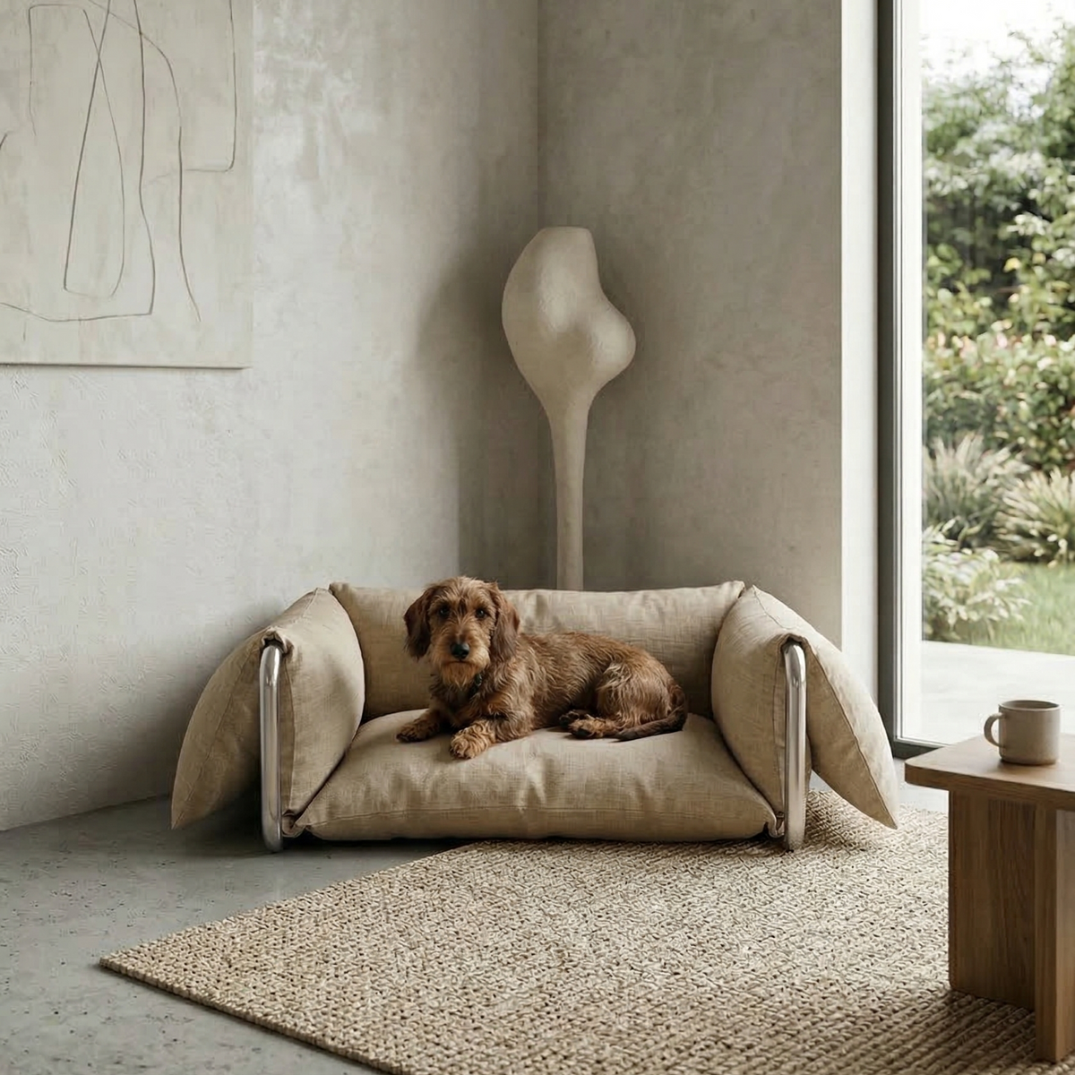 Omaia Dogbed Small